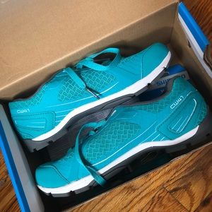 Shimano Cycling Shoes